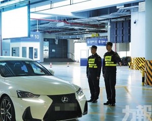 車流破637萬輛次效率大提升