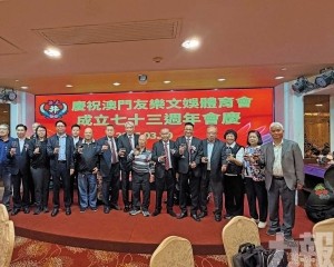 弘武揚善續寫公益新篇