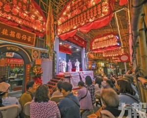 打造節慶文化旅遊新亮點