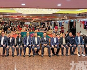 吳招毅提三方向推動會務