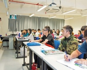 優化資助方式避免潛在違規個案