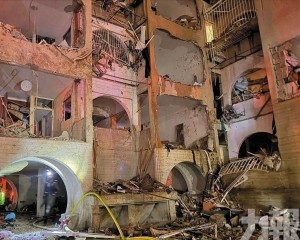 記者遭威脅背後是1,400萬美元賭注