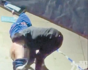 網傳偷情被抓疑遭閹割