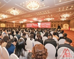 倡外語科增「智」維度育複合人才