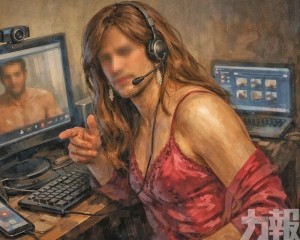 「台版紅姐們」詐逾4,500人