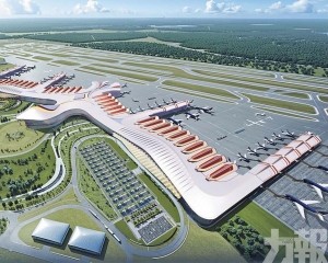 參與富國島機場項目