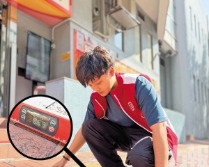 籲當局優化硬件設施提升排水效能