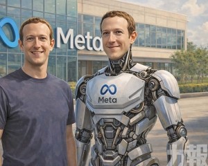 Meta測試「 AI CEO 」