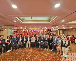 永和堂花炮會賀土地寶誕