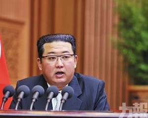 強調擁核地位不可逆