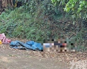 涉毒品糾紛警拘四人