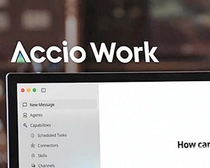 主打30分鐘建站「自動做生意」