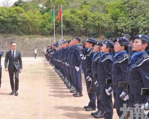 陳司寄語謹記初心忠誠履職