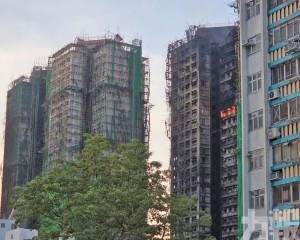 政府律師駁ICU涉通水非事實