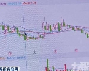 涉款逾千萬數百人中招