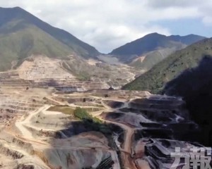 資源量躍居全球第二