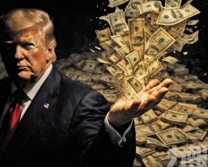 特朗普貼文掀內線交易疑雲