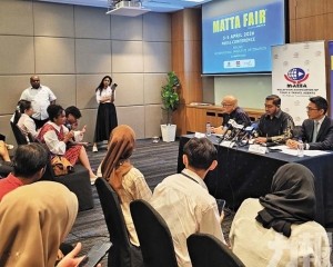 澳門再獲選「最受歡迎國際目的地」