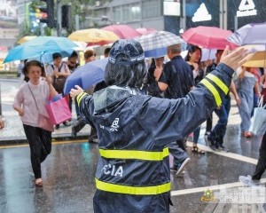 行政力量守護文化之城