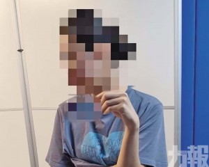 橫琴口岸闖關被查