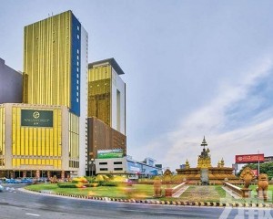 金界控股全年盈利倍增