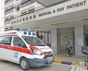 港深珠澳醫療合作再升級