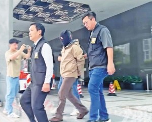 心理治療師涉性侵性騷擾五女