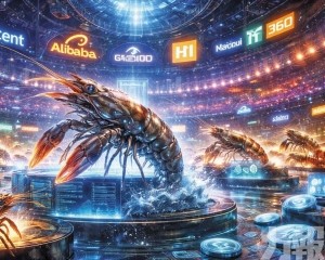 雲廠商重估算力與商業模式