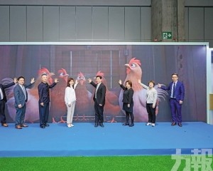 四企實踐可持續食品理念獲獎