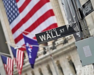 美股將迎修正周期