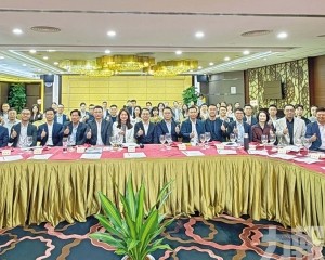 團結會員迎變局開新篇