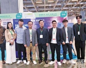 打造「數智+綠色」新零售標杆