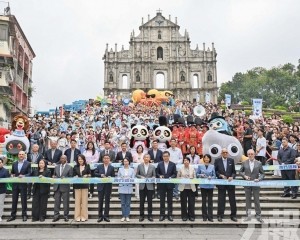 當局續研究將巡遊路線延至北區