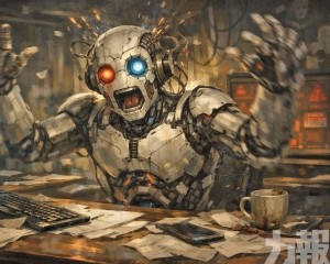 AI失控案例半年激增五倍