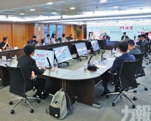 促各界共同推動活化社區經濟