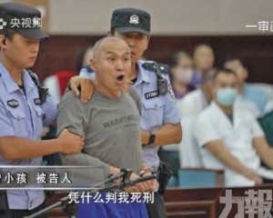 入室搶嬰案主犯死緩定讞