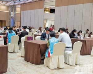 供兩千職缺 今起接受報名