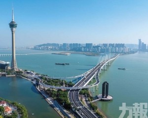 意見倡善用海域開發旅遊新熱點