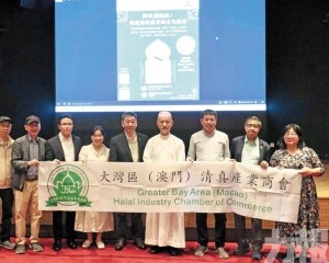 師生反應熱烈冀續推同類活動