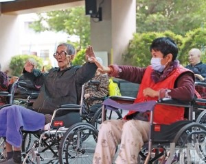 港澳長者可申領每月最高800元