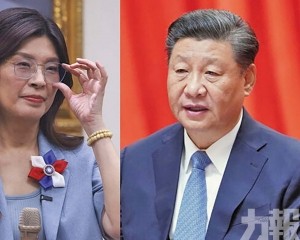 國共高層睽違十年有望再次會晤