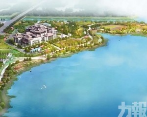 體育公園 綠地與停車場陸續啟用