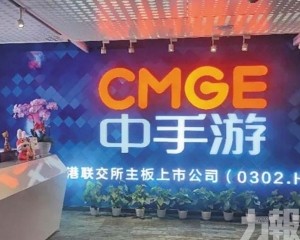 海外收入逆勢增長