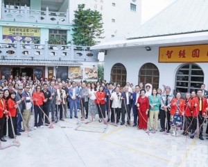 錨定「雙開局」 深化珠澳聯動