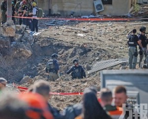 紐時曝伊朗戰力大進化