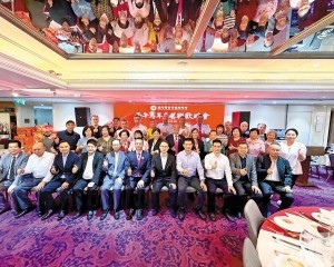 續為家鄉建設發展獻力