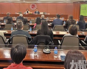 已批准逾兩千宗涉貸款45億