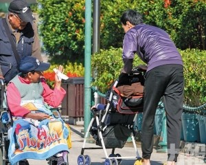 當局：循序漸進推動央積金強制化