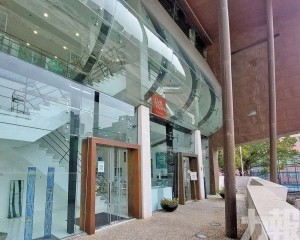 供社區文化活動及演藝排練使用