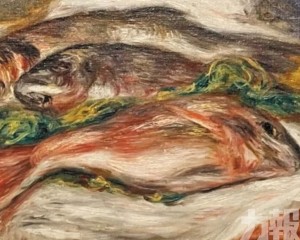 四幅總值千萬歐元名畫被盜